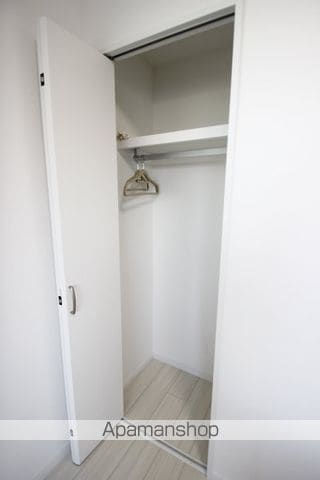 BestStage上福岡の内装写真