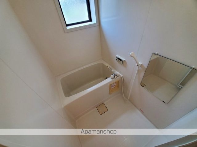 カサブランカ2の内装写真