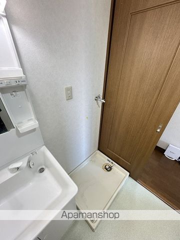 カサヴェルデ壹番館の内装写真