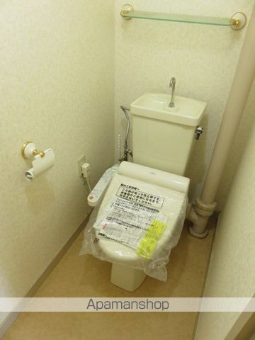 パンデュール弁財天の内装写真