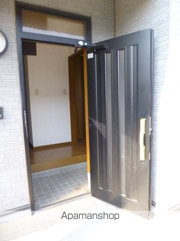 東武鉄道小泉線 西小泉駅 徒歩30分 1階建 築26年の内装写真