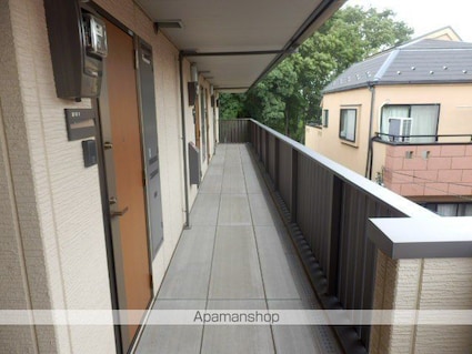 ヴェルドミールＡ　　　[1LDK/33.39m2]の共用部6