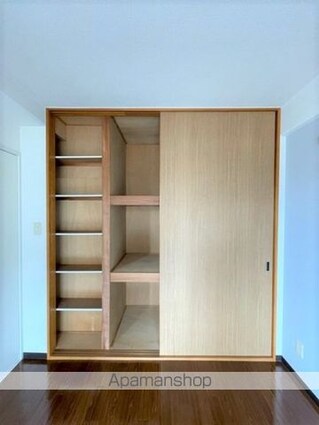 フォレストＹ’ｓ[3LDK/69.3m2]の収納