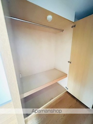 Ｃ’ｓ２０　ＫＯＹＡＴＡ[1K/24.9m2]の収納