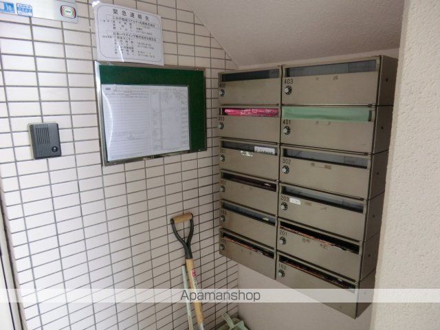 ビッグバーンズマンション北郷IIIAのその他写真