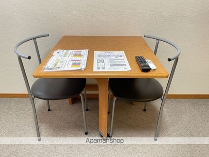 レオパレスＧｌａｄｎｅｓｓ　Ⅰ[1K/23.18m2]の内装4