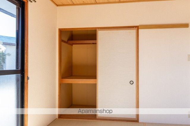 あおばハイツの内装写真