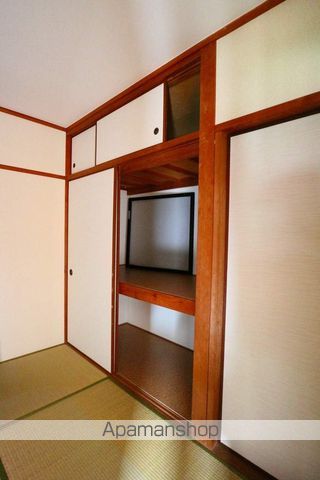 メモリー白鳥第一の内装写真