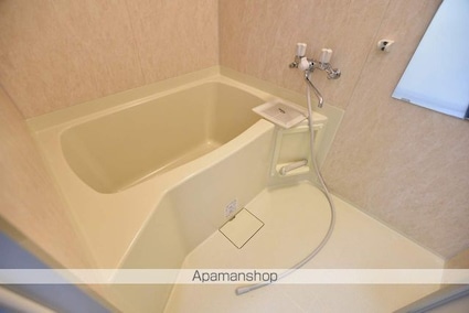 Ｒｅｌａｃｈｅ（ルラーシェ）[1LDK/43.74m2]のバス