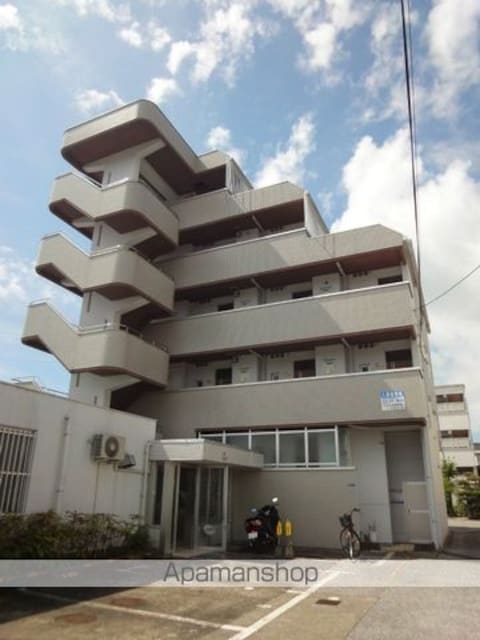 セレクト高須[1K/21.78m2]の外観1