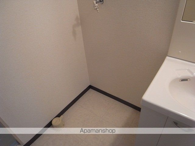 パレロワイヤルの内装写真