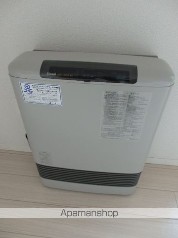 ワールドパレス札幌中央の内装写真