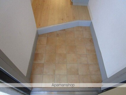 シティメゾンフェニックス住吉[1R/18.2m2]の内装1