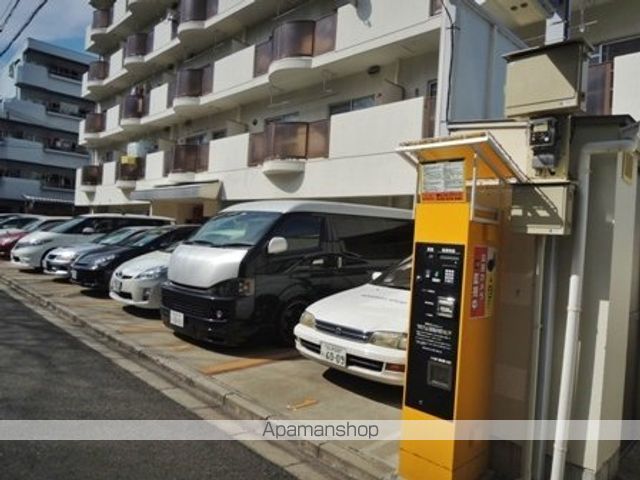 アミルV番館のその他写真