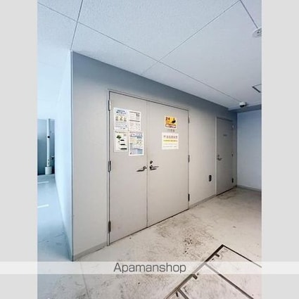 ＳーＲＥＳＩＤＥＮＣＥ日本橋Ｑｕａｌｉｅｒ[2K/30.52m2]の共用部6