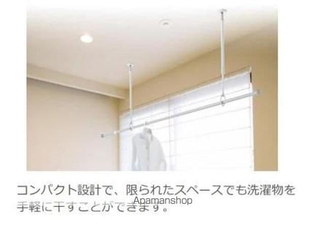 Verseauの内装写真