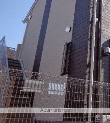 FCレジデンス横濱白楽の玄関写真