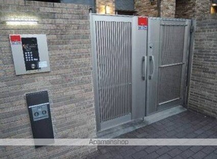 ラプレジオ[1K/23.63m2]の共用部3