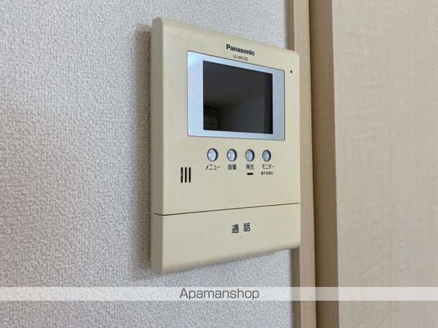 プロスペラールの内装写真