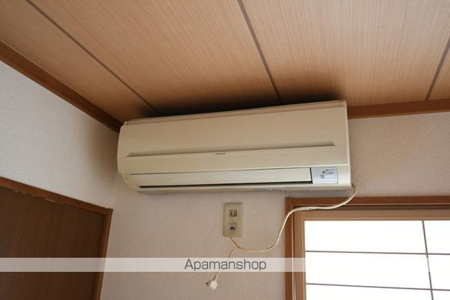 コーポ大町の内装写真