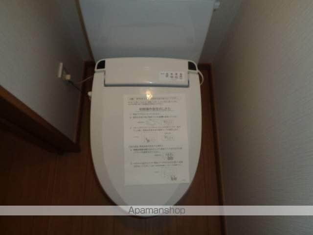 サンアリーナ桑名イーストの内装写真