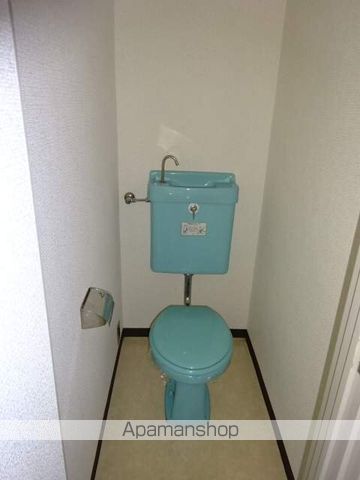 マンション小池の内装写真