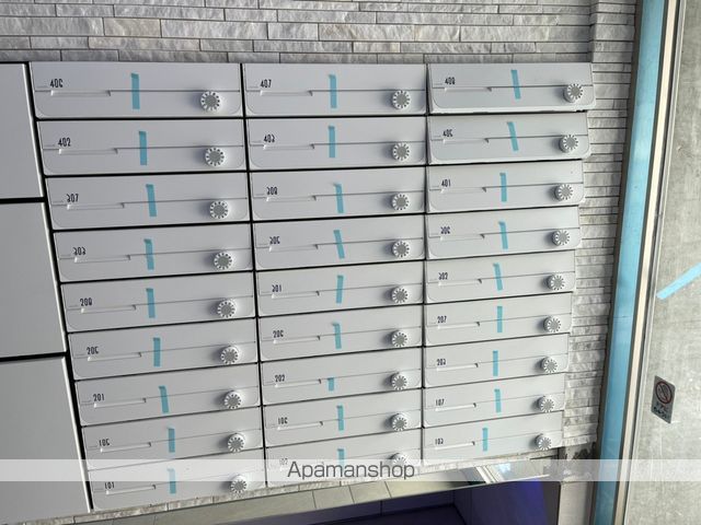 PRIME COURT北円山のその他写真