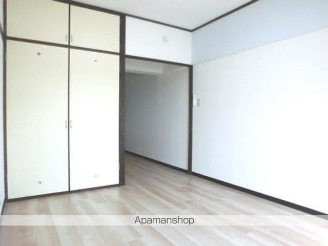 渡辺ハイツの内装写真