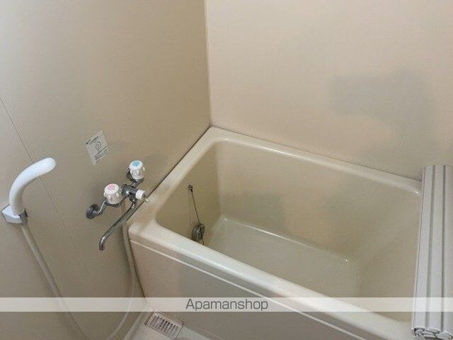 エスパシオ[1K/26.04m2]のバス