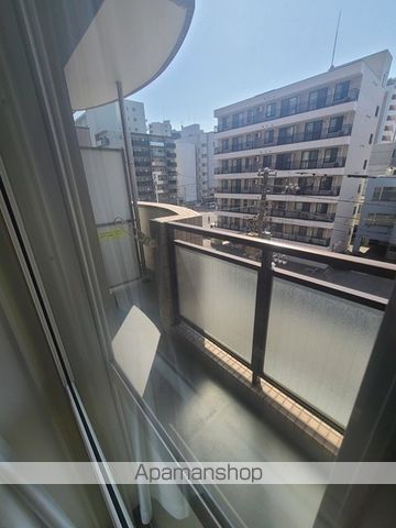 札幌ビオス館の内装写真
