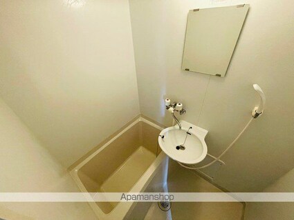 レオパレスｗｉｓｔｅｒｉａ[1K/23.61m2]のバス