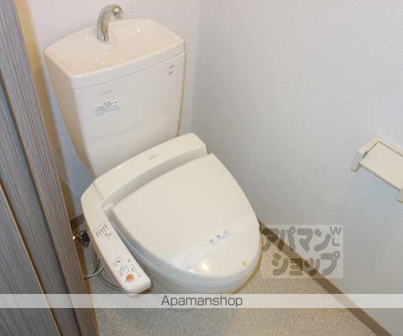 ハレクラニの内装写真
