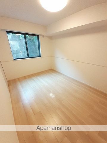 ベルフォレの内装写真