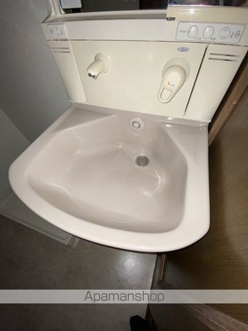 エルグラン・ドーセの内装写真