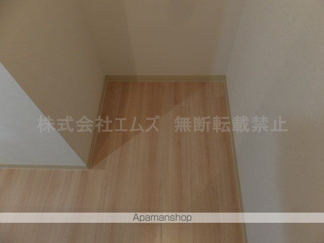 MAISON DE Kの内装写真
