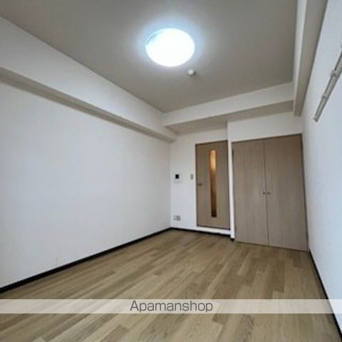 ミラージュ大津京の内装写真