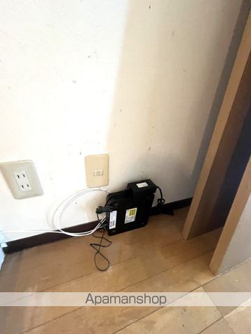 リーデルフェリア住之江の内装写真