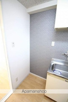 カーサ　ドマーニ[1K/22.19m2]のその他部屋・スペース