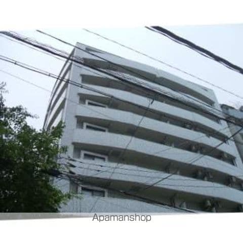 ライオンズマンション博多駅南第2の外観写真