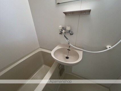 コンフォート東仙台[1K/25.71m2]の内装7