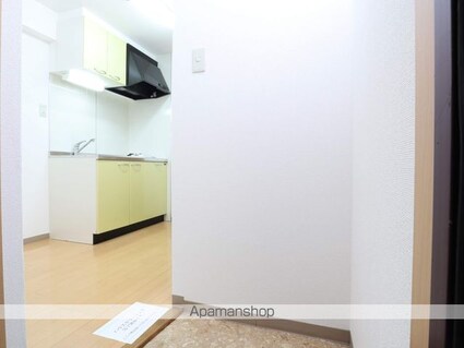 ラ・コール栄５[1K/23.8m2]の内装8