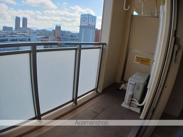 アーバンツァの内装写真