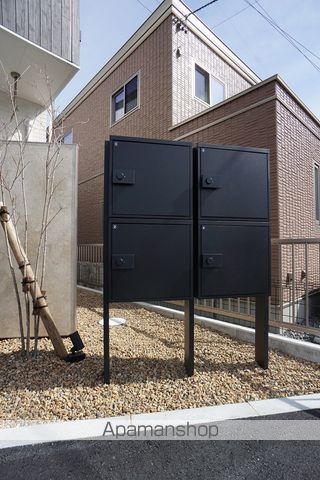 AFC RESIDENCE 見付Aの外観写真