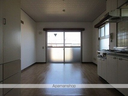 シャルムサンライズ[1R/25m2]のリビング・居間