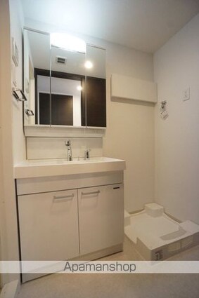 エステムコート名古屋ライブゲート[1K/24.38m2]の洗面所