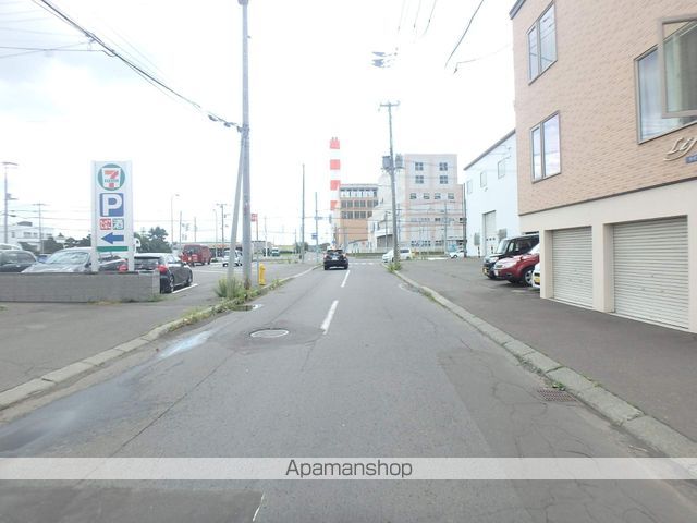 ライフォートの周辺写真