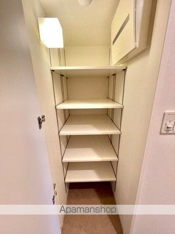 レジディア高円寺の内装写真