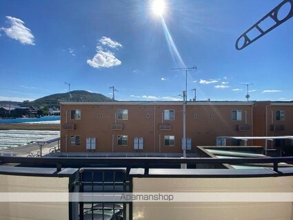 サンハイツ郷東[1K/18m2]の内装6