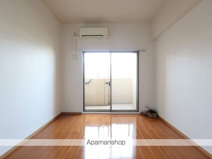 エコロジー鶴舞レジデンス[1K/22.75m2]の内装1