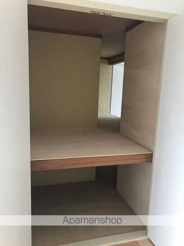 コーポ朝日VIIIの内装写真